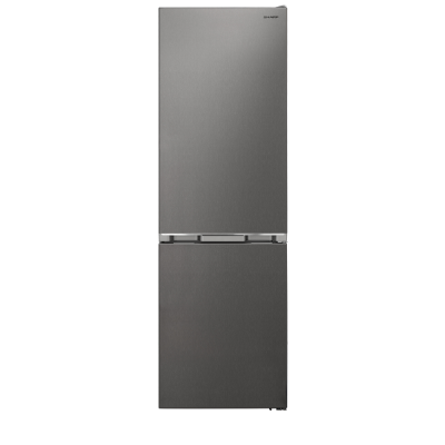 SHARP NO FROST KOMBINOVANI FRIŽIDER 330L SJ-FBA11DMXPE-EU