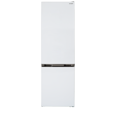 SHARP NO FROST KOMBINOVANI FRIŽIDER 330L SJ-FBA11DMXWE-EU