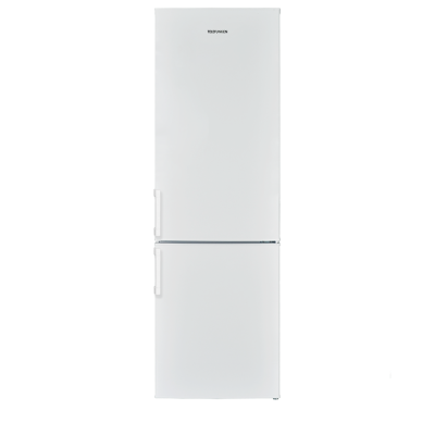 TELEFUNKEN LOW-FROST KOMBINOVANI FRIŽIDER 184L/84L TF-33 BIJELI