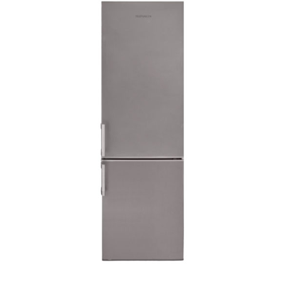TELEFUNKEN NO-FROST KOMBINOVANI FRIŽIDER 215L/100L TF-366IX/TF-379IX INOX