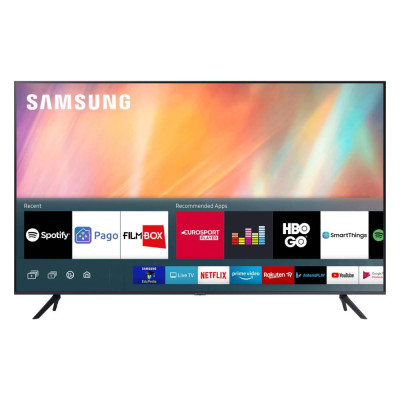 SAMSUNG TV LED 55" UE55AU7092UXXH SMART UHD 4K 223066043