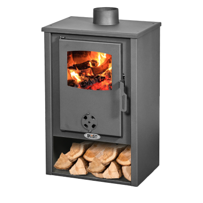 KAMIN NA ČVRSTO GORIVO BLIST B1 1564