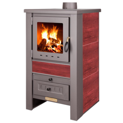 KAMIN NA ČVRSTO GORIVO NOVA G PRO TERMO