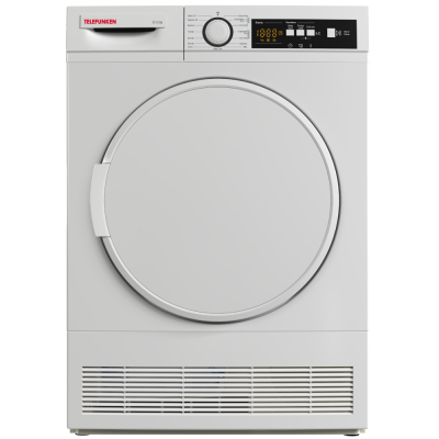 TELEFUNKEN KONDENZACIJSKA SUŠILICA ZA VEŠ 7KG TF117N