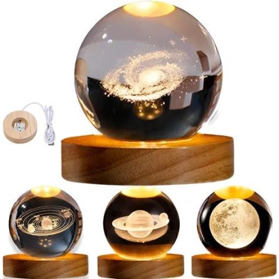 DEKORACIJA LED 8X8CM SRCE