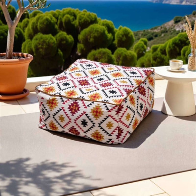 JASTUK ZA SJEDENJE 60X60X30CM