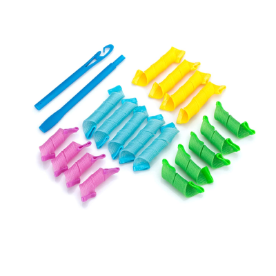 VIKLERI SPIRALNI KUTIJA 18/1