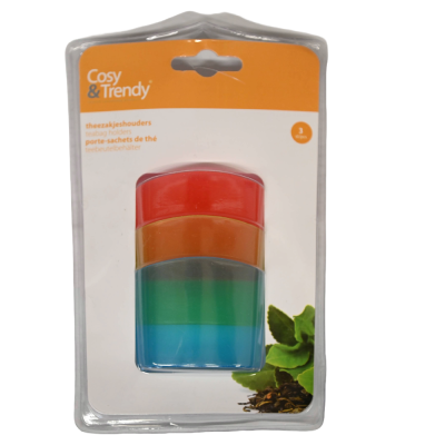 DRŽAČ ZA FILTER ČAJA