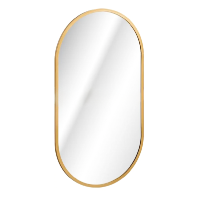 ZIDNO OGLEDALO 60X30CM