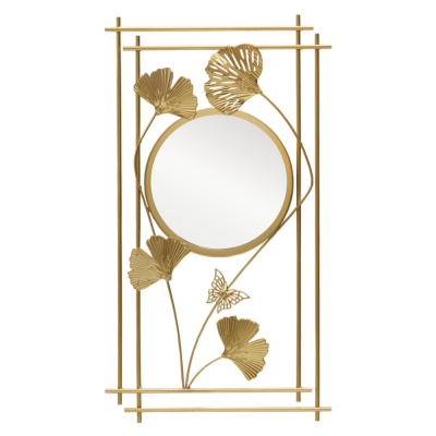 ZIDNO OGLEDALO 54X30CM