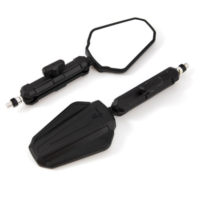 RETROVIZOR ZA MOTOCIKL 2/1 ALU