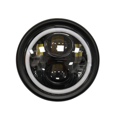 SVJETLO ZA MOTOCIKL PREDNJE LED 5.75-MMR03ZC/5.75-MMR03-ZC