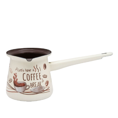 DŽEZVA 7CM/0,2L COFFEE