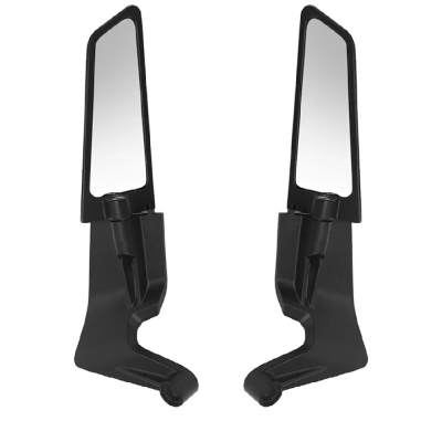 RETROVIZORI ZA MOTOCIKL 2/1 METAL