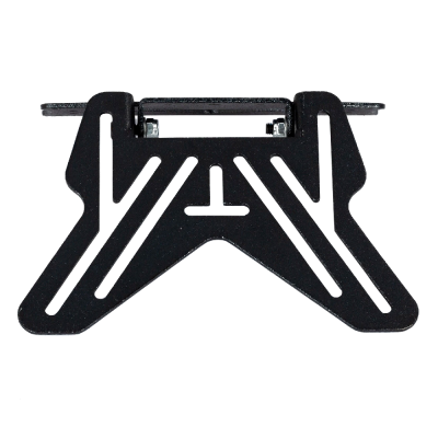 SKLOPIVI DRŽAČ TABLICE METALNI