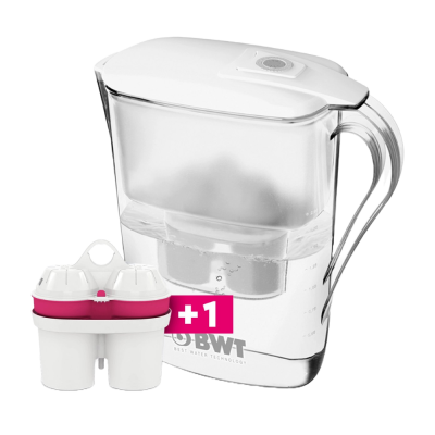 BOKAL ZA PREČIŠĆAVANJE VODE BWT SILJAN+MG