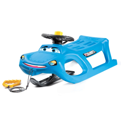 SANKE PVC ZIGI-ZET CONTROL