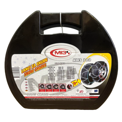 LANCI ZA SNIJEG 100 KN100