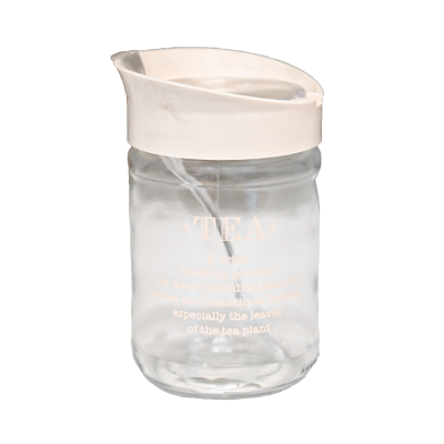 TEGLA KUH. SA KAŠIKOM 580ML