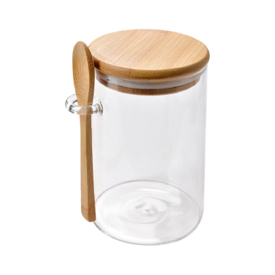 TEGLA KUH. SA KAŠIKOM 700ML