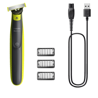 TRIMER ZA BRIJANJE PHILIPS QP2724/10 ONE BLADE