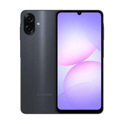 MOBITEL SAMSUNG GALAXY A07 6GB/128GB DUAL SIM BLACK 60727