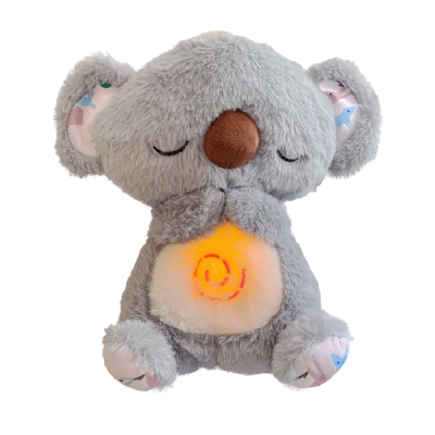 KOALA BREATHE PLIŠANA IGRAČKA