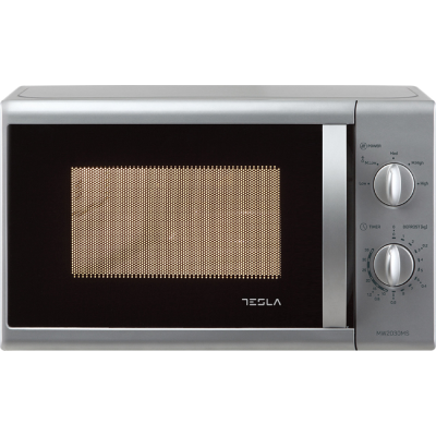 TESLA PEĆNICA MIKROVALNA 20L 700W MW2030MS SILVER