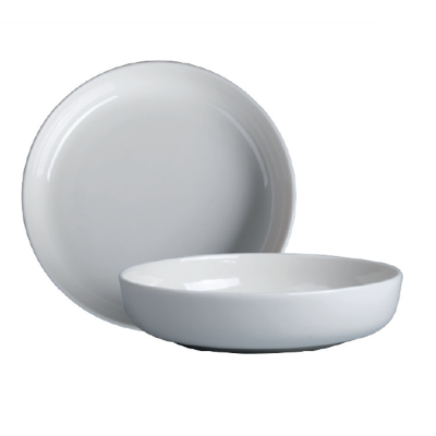 DUBOKI TANJIR 20CM TULU STP20CK