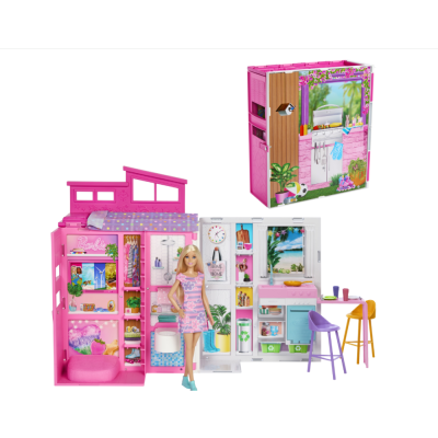 BARBIE GATAWAY HOUSE IGRAČKA KUĆICA ZA LUTKU