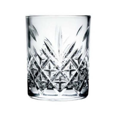 ČAŠA 4/1 205ML TIMELESS-W