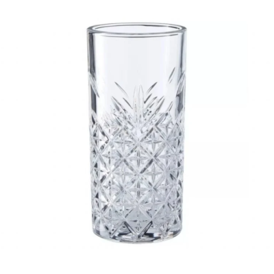 ČAŠA 4/1 365ML TIMELESS-S