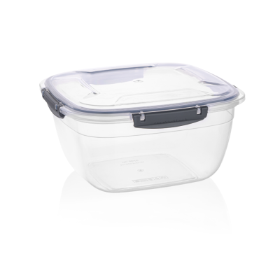 ZDJELA SA POKLOPCEM 3,75L LOCK S. 23X12 PP