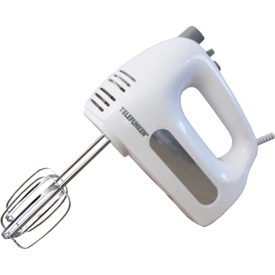 TELEFUNKEN MIKSER RUČNI 300W TF-9105 DN