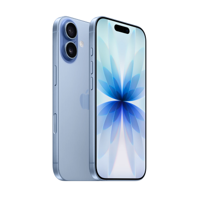 MOBITEL APPLE IPHONE 17 256GB MIST BLUE