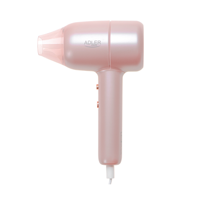 ADLER FEN ZA KOSU 1800W AD 2279P PINK
