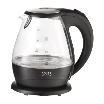 ADLER KUHALO ZA VODU 1,5L AD