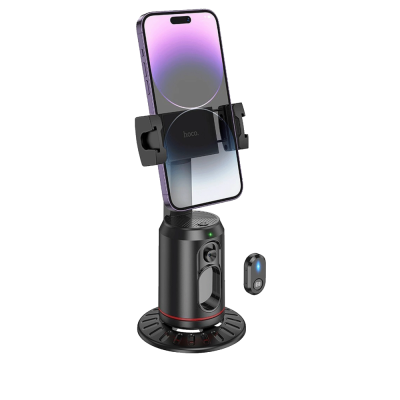 DRŽAČ ZA MOBITEL SA AUTOMATSKIM PRAĆENJEM LICA