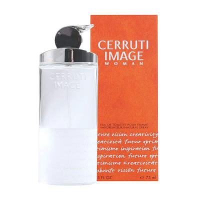 TOALETNA VODA 75ML CERRUTI IMAGE FEMME