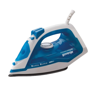 GORENJE PEGLA ZA VEŠ 1800W GORENJE SIH1800BLT