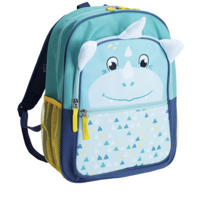 RUKSAK ZA OBDANIŠTE UNISEX DYNO/UNICORN