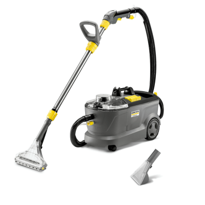 USISIVAČ ZA DUBINSKO ČIŠĆENJE KARCHER PUZZI 10/1 EU 1.100-130.0.
