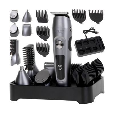 ADLER TRIMER AD 2944 6U1 ZA LICE I TJELO USB