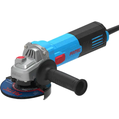 BRUSILICA KUTNA 900W/125MM FAG900125 FIXTEC