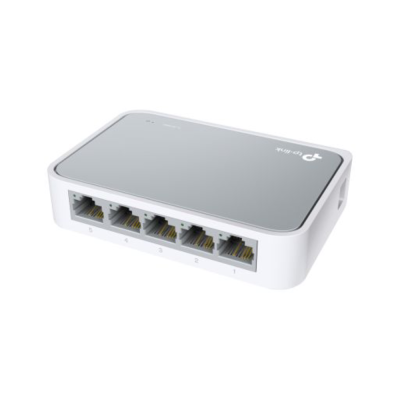 MREŽNI SWITCH PORTNI 200MBPS TP-LINK TL-SF1005D