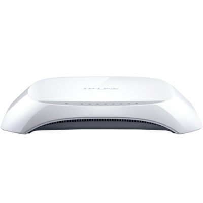 RUTER TP-LINK TL-WR840N WIRELESS 4 PORTA 300 MBPS