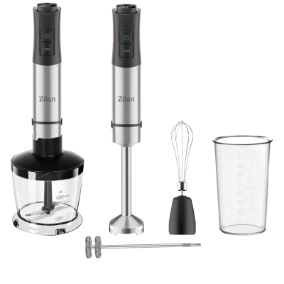 MIKSER ŠTAPNI 1200W 5U1 ZILAN ZLN3939