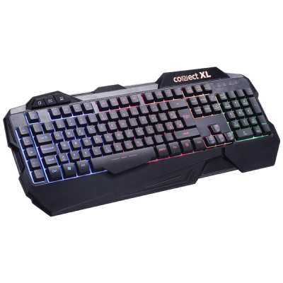 TASTATURA USB CONNECT XL CXL-GK550 RGB