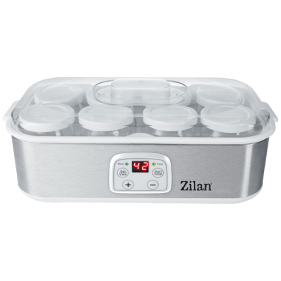 APARAT ZA PRAVLJENJE JOGURTA ZILAN ZLN6104