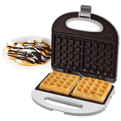 APARAT ZA VAFLE 750W HOME GS 20